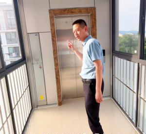 电梯加装;敢说真话，实在人
