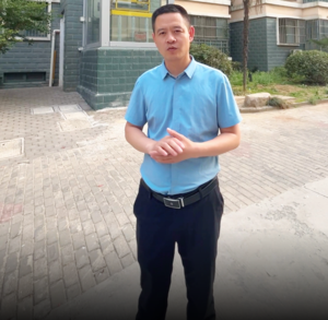 老楼加装电梯，你见过吗